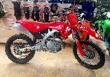 CRF 450 R 2025