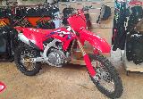 CRF 450 R 2023
