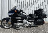 GL1800 GOLDWING 2011