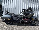 GL1800 GOLDWING 2025