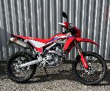 CRF 300 L 2023