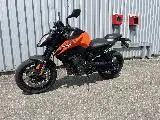 KTM 790 DUKE ABS