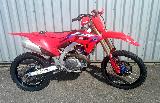 CRF 450 R 2024