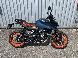125 DUKE ABS 2026