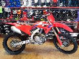 CRF 450 R 2024