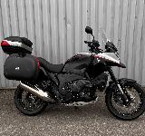 CROSSTOURER 2015