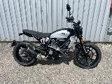 SCRAMBLER 2023