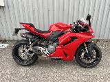 PANIGALE V2 2025