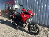 Yamaha TRACER 7