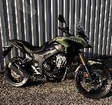 CB 500 X     ABS 2022