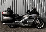 GL 1800 GOLDWING 2014