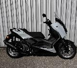 XMAX 125 TECH MAX 2025