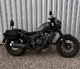 CMX 500 REBEL 2022