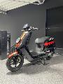 NIU NGT 2025