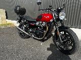 STREET TWIN 900 2021