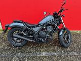 CMX 500 REBEL 2025