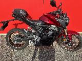 CB 125  R 2024