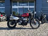 SCRAMBLER 1200 2026