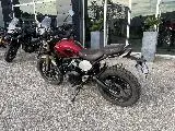 Triumph Scrambler 400 X