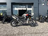 TIGER 900 RALLY PRO 2025