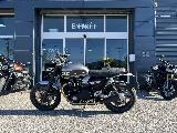 SPEED TWIN 1200 2020