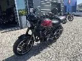 Kawasaki Z 900 RS