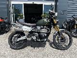 SCRAMBLER 1200 XE 2021