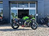 ZX10R 2019