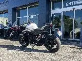 Triumph STREET TRIPLE 765 R A2