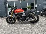Triumph Speed Twin 1200 RS