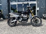 SCRAMBLER 1200 XE 2025