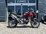 TIGER 1200 GT PRO 2025