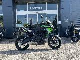 VERSYS 650 2024