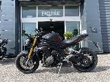 SPEED TRIPLE 1200 RS 2025