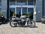 SCRAMBLER 900 2026