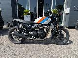 SPEED TWIN 900 2025