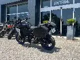 Yamaha TRACER 900 GT