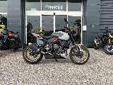 TRIDENT 800 2026