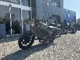 Royal-Enfield SHOTGUN 650
