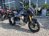 Moto-Guzzi V 100 MANDELLO S