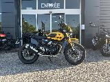 Scrambler 400 XC 2025