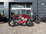 PANIGALE V2 S 2025