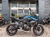 TIGER SPORT 660 2026