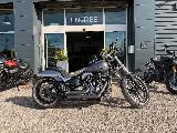 SOFTAIL BREAKOUT 1690 2015