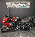 TUONO 125 ABS 2024