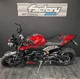 Triumph STREET TRIPLE 765 RS