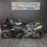 SPEED TRIPLE 1050 RS 2020