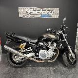 XJR 1300 2009