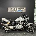 XJR 1300 2009