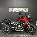 DL VSTROM 800SE 2026